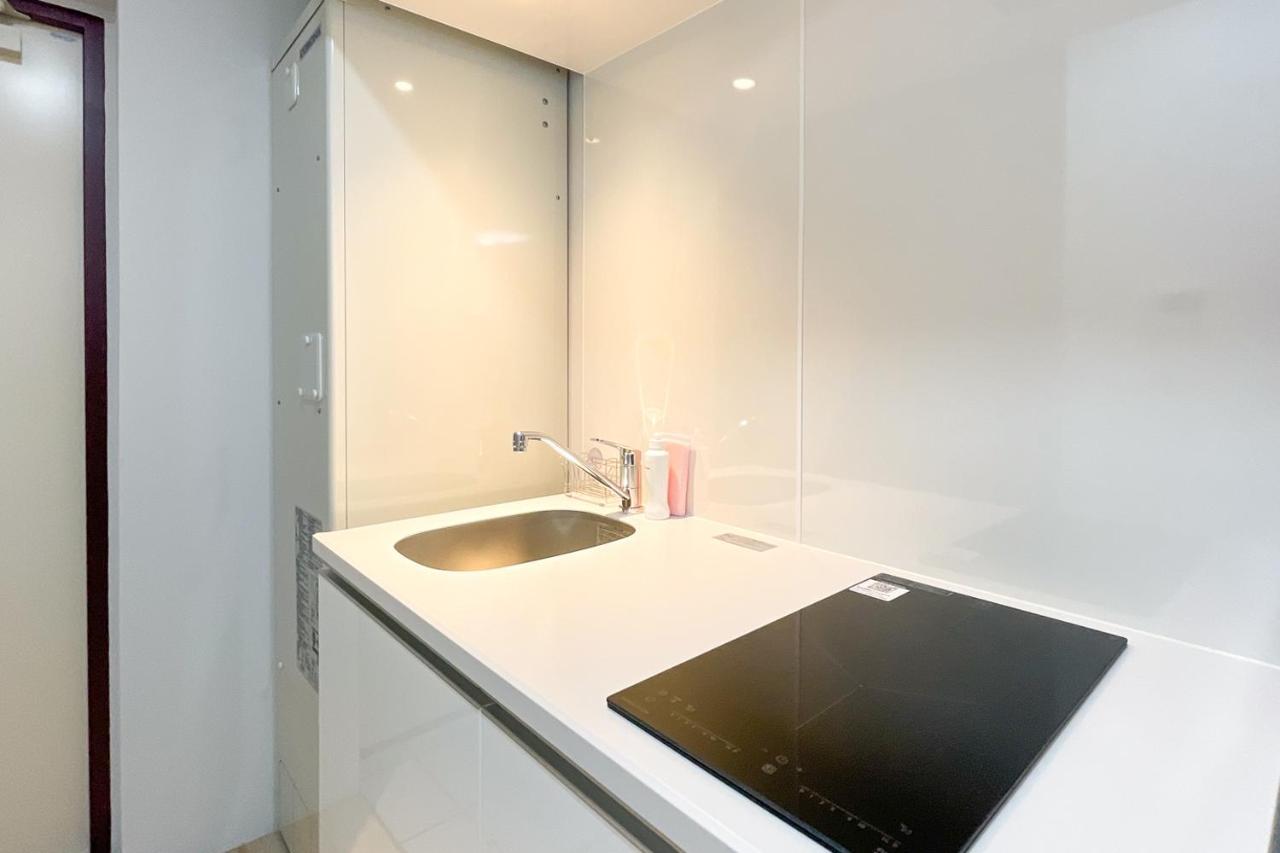 Tasuki Smart Akebonobashi Apartment Präfektur Tokio