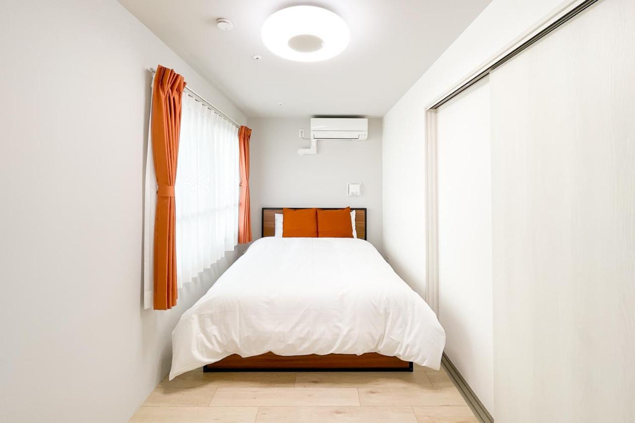 Apartment Tasuki Smart Akebonobashi Präfektur Tokio