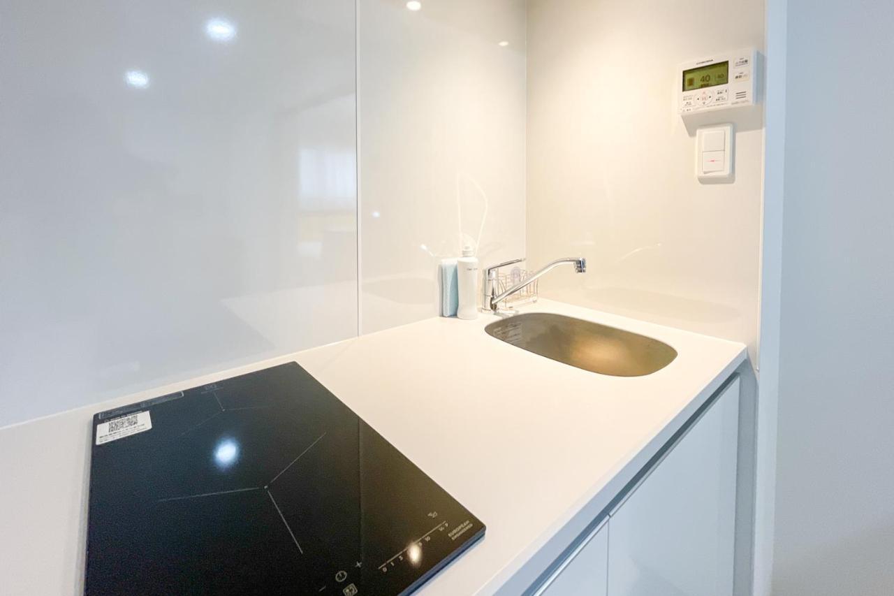 Tasuki Smart Akebonobashi Apartment Präfektur Tokio