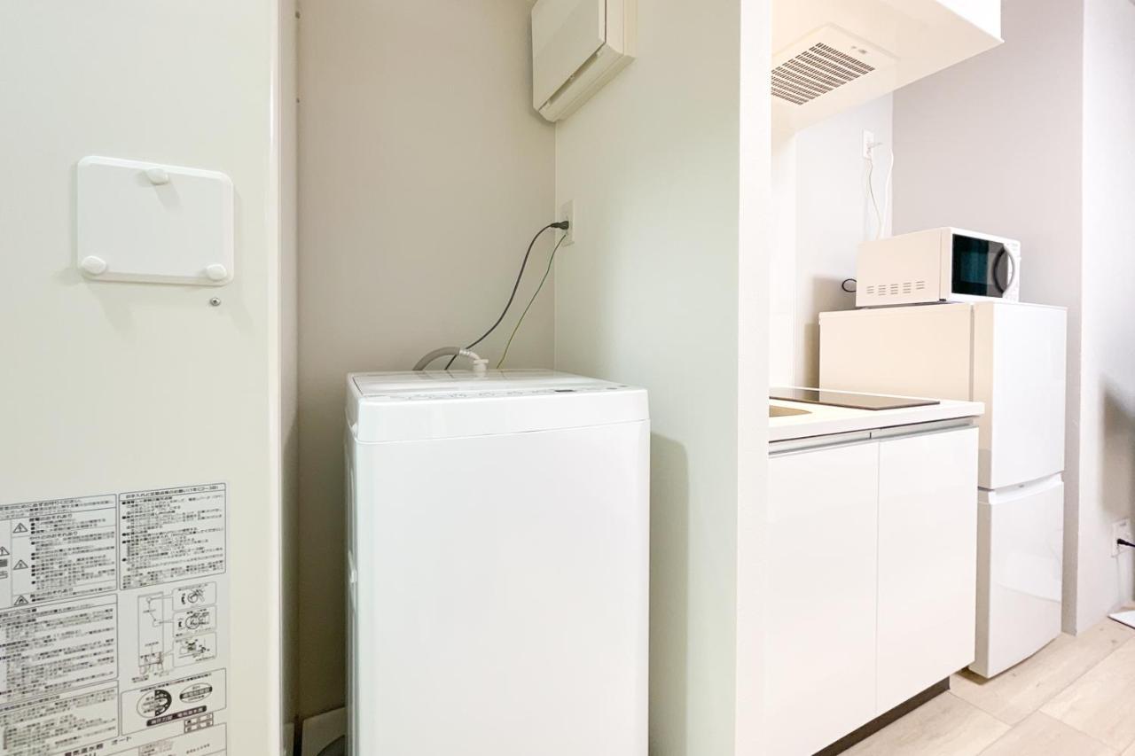 Tasuki Smart Akebonobashi Apartment Präfektur Tokio