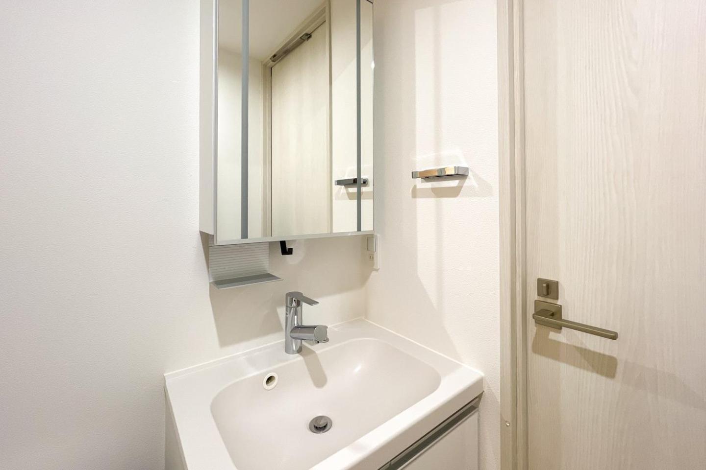 Apartment Tasuki Smart Akebonobashi Präfektur Tokio